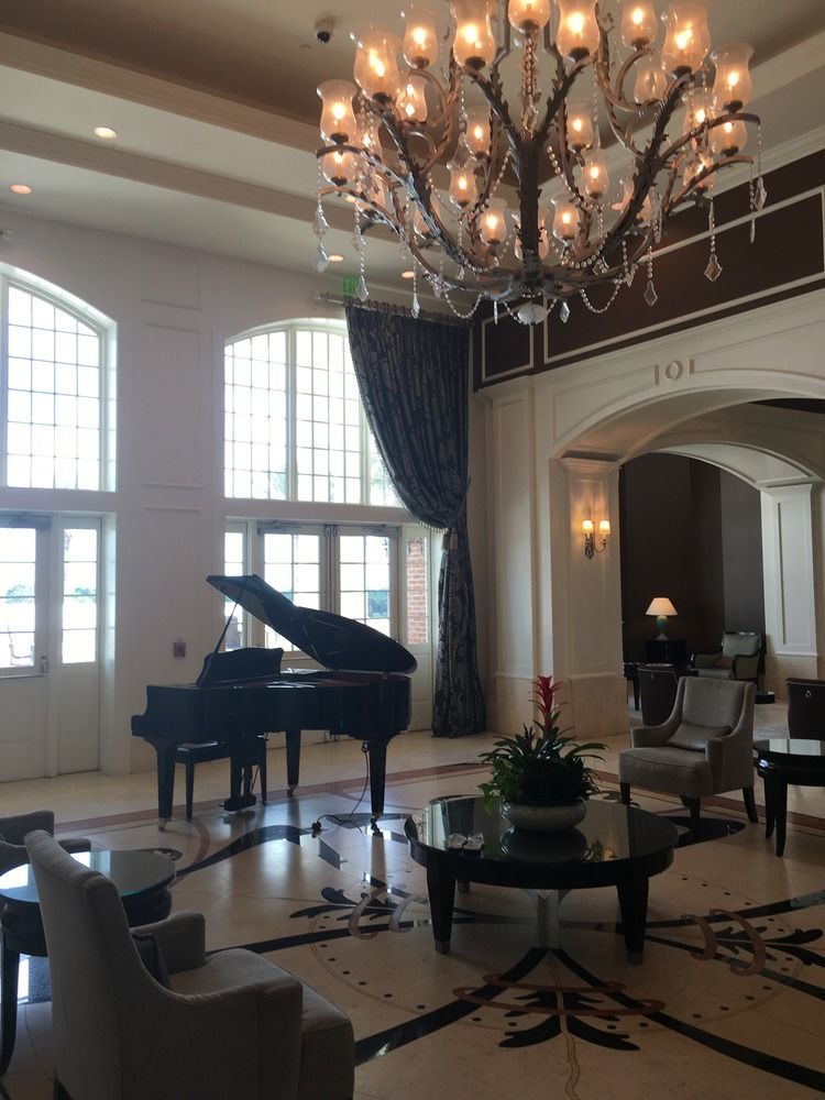Worldmark Reunion Kissimmee Luaran gambar