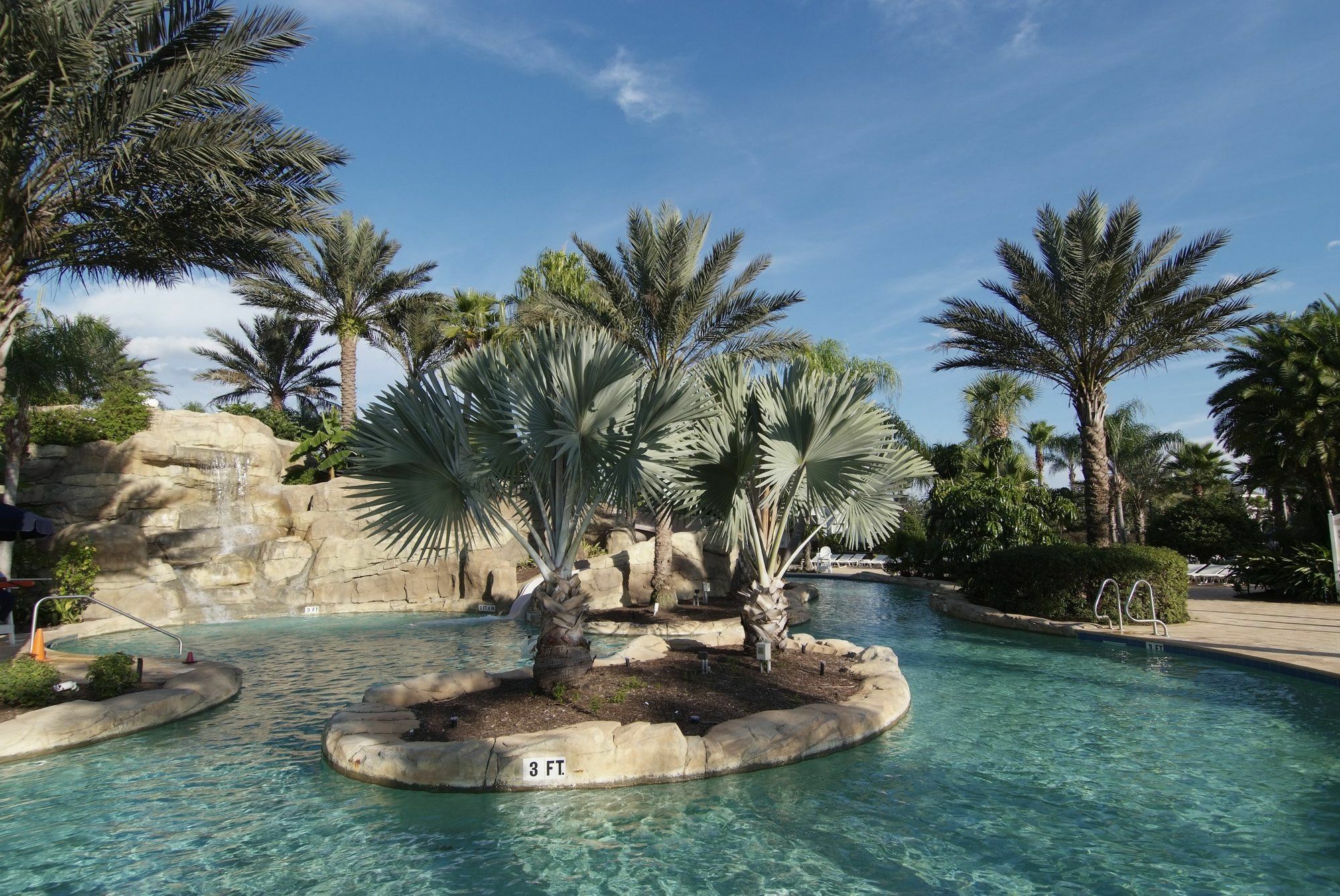 Worldmark Reunion Kissimmee Luaran gambar