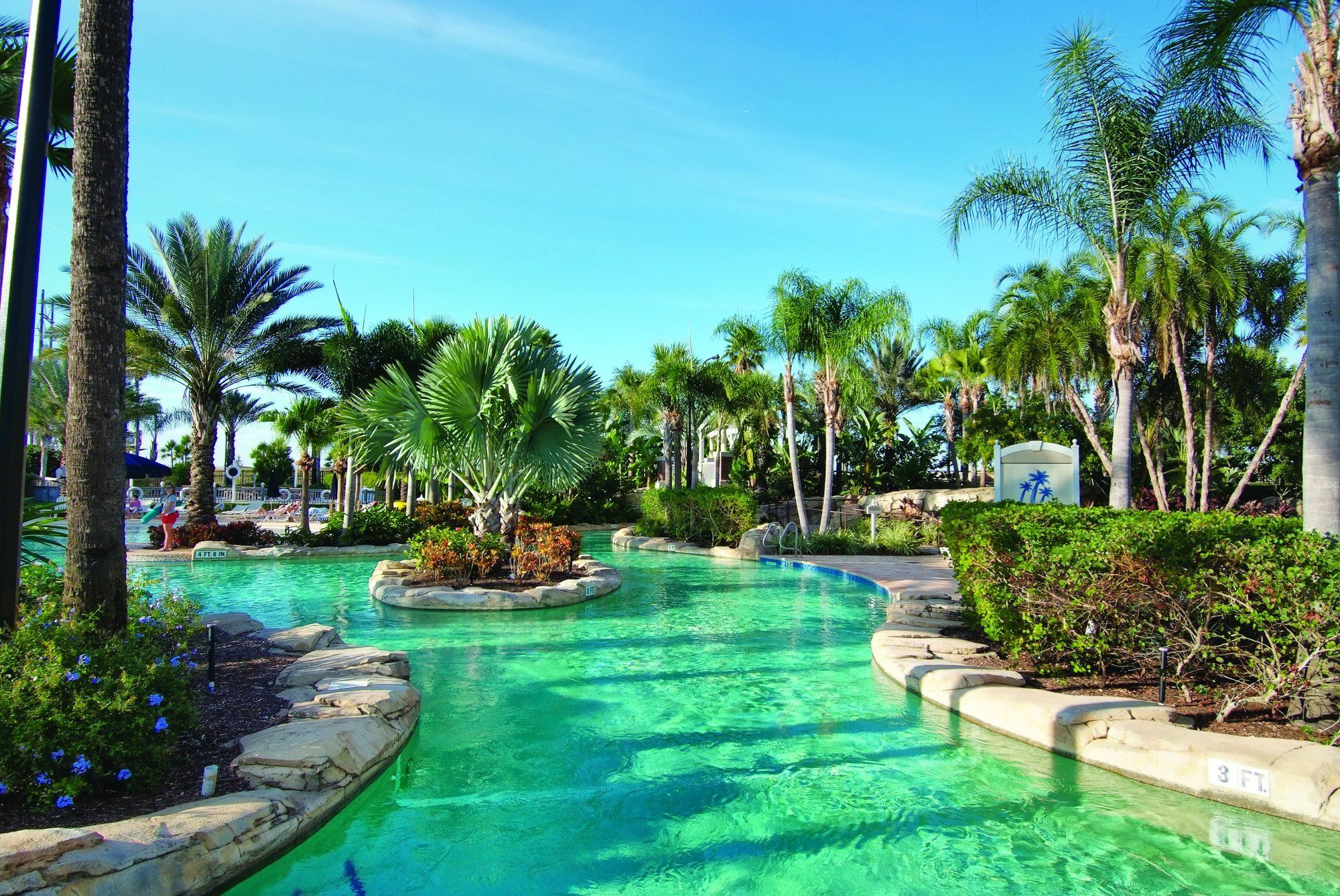 Worldmark Reunion Kissimmee Luaran gambar