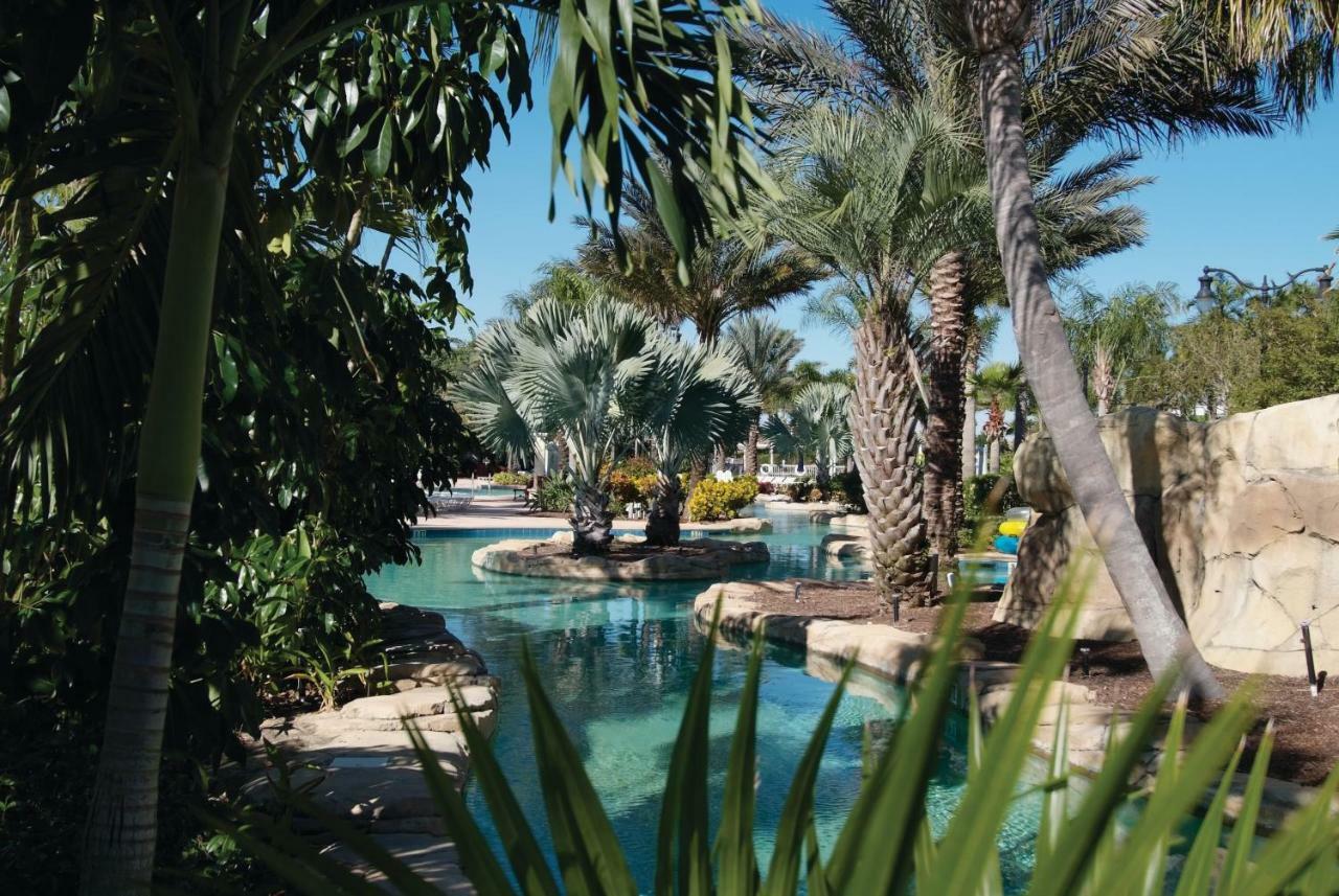 Worldmark Reunion Kissimmee Luaran gambar